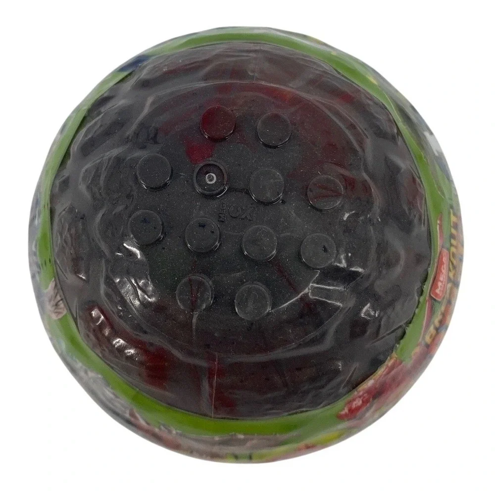 Mega Construx Breakout Beasts Series 1‎ Mystery Egg GCK31 New Sealed
